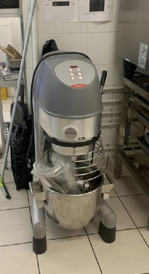 Affaires de pro - Crêpière Krampouz électrique 230V gamme confort